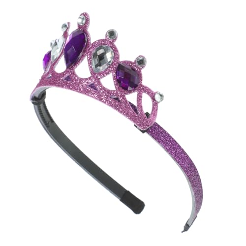Gogogmee Krone Diadem mit Strasssteinen Leichtes und Komfortables Kopfschmuck für Mädchen für Geburtstagsfeiern Hochzeiten Karneval und Partyveranstaltungen Funkelndes Accessoire für Gogogmee Krone Diadem mit Strasssteinen Leichtes und Komfortables Kopfschmuck für Mädchen für Geburtstagsfeiern Hochzeiten Karneval und Partyveranstaltungen Funkelndes Accessoire für von Gogogmee