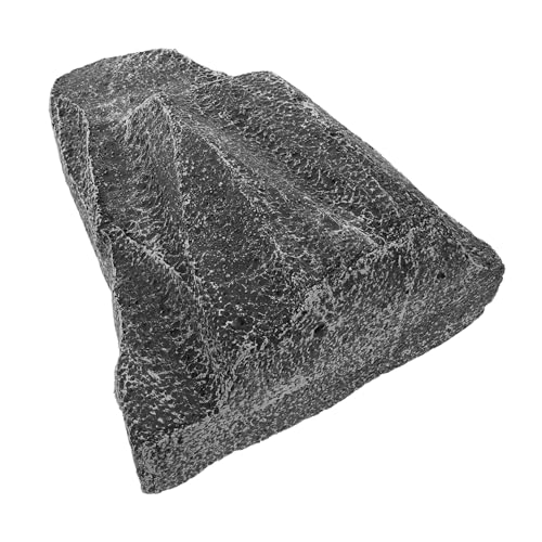 Gogogmee Künstlicher Felsen aus Schaumstoff Realistisches Landschaftsdekor für Garten Rasen und Bühnenaufführungen Wetterbeständig und Leicht für Vielseitige Anwendungen Gogogmee Künstlicher Felsen aus Schaumstoff Realistisches Landschaftsdekor für Garten Rasen und Bühnenaufführungen Wetterbeständig und Leicht für Vielseitige Anwendungen von Gogogmee
