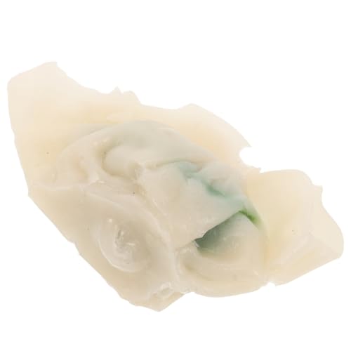 Gogogmee Künstliches Dumpling Modell aus PVC Realistische Deko für Küche Fotografie und Nachbildung von Knödeln Langlebig und Sicher für Verschiedene Anlässe Gogogmee Künstliches Dumpling Modell aus PVC Realistische Deko für Küche Fotografie und Nachbildung von Knödeln Langlebig und Sicher für Verschiedene Anlässe von Gogogmee