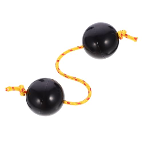 Gogogmee Kunststoff Eierschüttler Percussion Musikinstrument für Lernspielzeug aus Sicherem Material für Frühe Bildung und Musikalische von Gogogmee