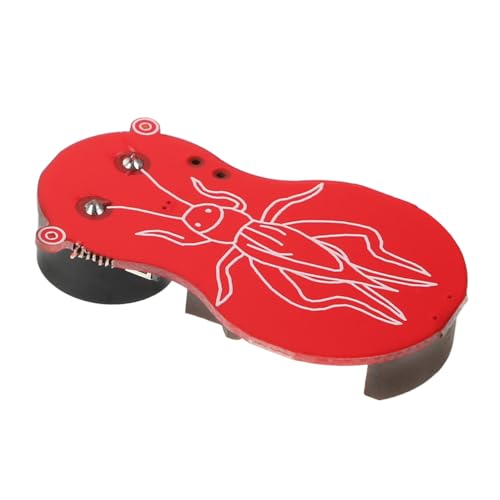 Gogogmee Lästiger Geräuschmacher Streich Cricket Noise Maker Einfacher Gebrauch Vielseitiges Streichgerät für Halloween Partyspaß und Bürostreiche Kreatives Unterhaltsames Tool Gogogmee Lästiger Geräuschmacher Streich Cricket Noise Maker Einfacher Gebrauch Vielseitiges Streichgerät für Halloween Partyspaß und Bürostreiche Kreatives Unterhaltsames Tool von Gogogmee