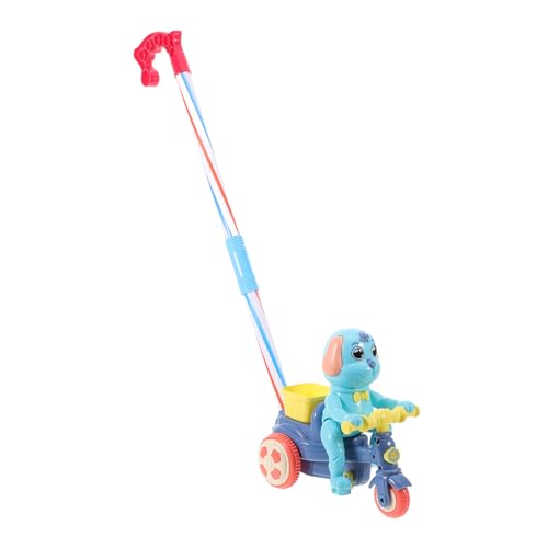 Gogogmee Lauflernwagen mit Musik und Licht Verstellbare Höhe Multifunktionales Laufspielzeug für Kleinkinder und Junge Mädchen Interaktives für Jungen und Mädchen Geeignet für Verschiedene Gogogmee Lauflernwagen mit Musik und Licht Verstellbare Höhe Multifunktionales Laufspielzeug für Kleinkinder und Junge Mädchen Interaktives für Jungen und Mädchen Geeignet für Verschiedene von Gogogmee