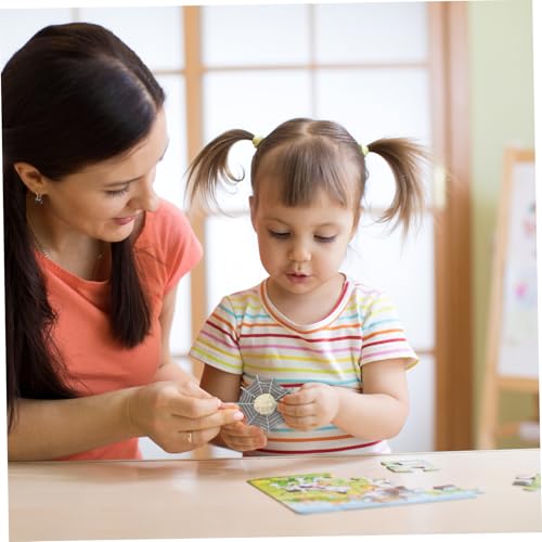 Gogogmee Lebenszyklus Modell Spinne Teiliges aus Hochwertigem Realistische Simulation des Wachstumszyklus Pädagogisches Tierfiguren für Frühbildung und Rollenspiele Gogogmee Lebenszyklus Modell Spinne Teiliges aus Hochwertigem Realistische Simulation des Wachstumszyklus Pädagogisches Tierfiguren für Frühbildung und Rollenspiele von Gogogmee