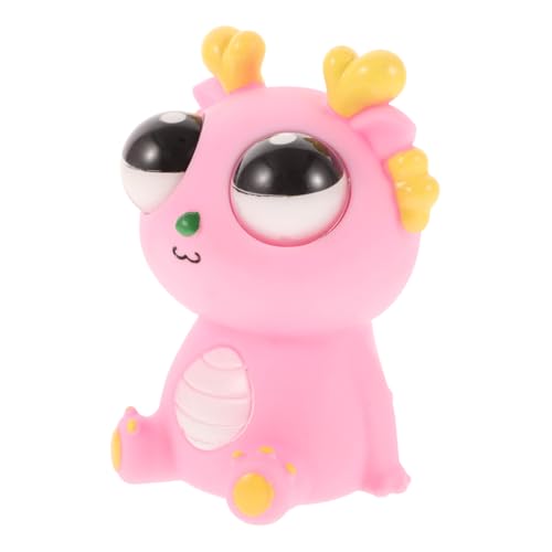 Gogogmee Lustiges Drache Quetschspielzeug Tragbares Stressabbau Kreatives Streich Gadget Kompaktes und Auffälliges Design für Überall für Erwachsene Gogogmee Lustiges Drache Quetschspielzeug Tragbares Stressabbau Kreatives Streich Gadget Kompaktes und Auffälliges Design für Überall für Erwachsene von Gogogmee