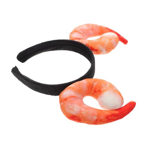 Gogogmee Lustiges Haarband Kostüm Accessoire für Halloween Party Karneval Cosplay Kopfschmuck für Strandgeburtstag und Festliche Events Gogogmee Lustiges Haarband Kostüm Accessoire für Halloween Party Karneval Cosplay Kopfschmuck für Strandgeburtstag und Festliche Events von Gogogmee