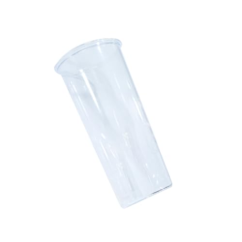 Gogogmee Magischer Zauberbecher Transparent Close Up Requisiten Milchbehälter Trick für Festivalauftritte Home Gogogmee Magischer Zauberbecher Transparent Close Up Requisiten Milchbehälter Trick für Festivalauftritte Home von Gogogmee