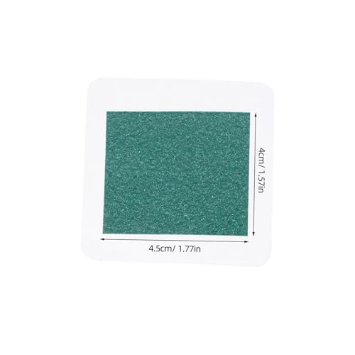 Gogogmee Magnetische Sichtfolie Wiederverwendbare Magnetfeldanzeige Hochauflösende Magnetfeldkarte Für Wissenschaftliche Projekte Unterricht Magnetisches Muster Sichtblatt Gogogmee Magnetische Sichtfolie Wiederverwendbare Magnetfeldanzeige Hochauflösende Magnetfeldkarte Für Wissenschaftliche Projekte Unterricht Magnetisches Muster Sichtblatt von Gogogmee