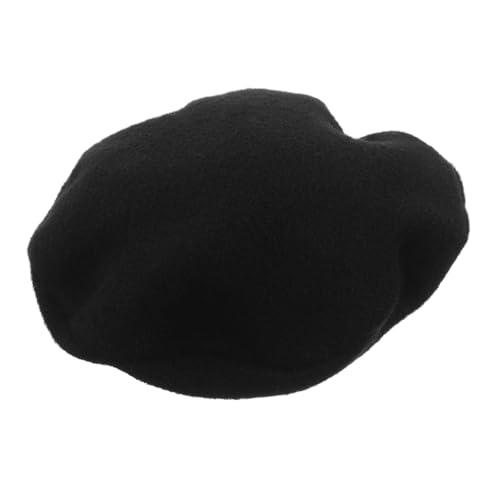 Gogogmee Mini Beret Hüte für Puppen Plüschmützen aus Farbenvielfalt für DIY Bastelprojekte Partyhüte für Geburtstagsfeiern und Teepartys Gogogmee Mini Beret Hüte für Puppen Plüschmützen aus Farbenvielfalt für DIY Bastelprojekte Partyhüte für Geburtstagsfeiern und Teepartys von Gogogmee