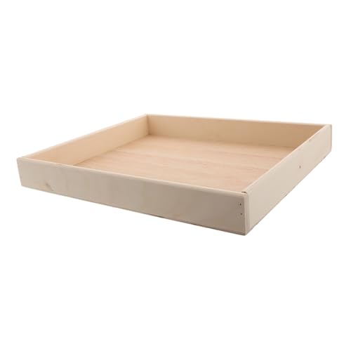 Gogogmee Mini Sandspiel Aufbewahrungskasten Quadratisch Vielseitig Einsetzbar für Drinnen und Draußen Kompatibel mit Sandspielzeug und Zubehör Gogogmee Mini Sandspiel Aufbewahrungskasten Quadratisch Vielseitig Einsetzbar für Drinnen und Draußen Kompatibel mit Sandspielzeug und Zubehör von Gogogmee