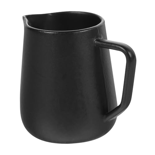 Gogogmee Miniatur Kaffeetassen für Puppenhaus Exquisites Modell für Espresso und Latte Art Dekoratives Zubehör für Kreative Miniaturszenen von Gogogmee