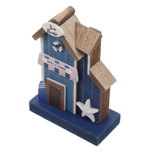 Gogogmee Miniatur Küsten Szene Holz Accessoires für Puppenhaus Mediterrane Strand Deko Handgefertigte Winzige Figuren Vielseitig Kombinierbar Kreative DIY Landschaft Gogogmee Miniatur Küsten Szene Holz Accessoires für Puppenhaus Mediterrane Strand Deko Handgefertigte Winzige Figuren Vielseitig Kombinierbar Kreative DIY Landschaft von Gogogmee