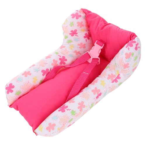 Gogogmee Miniatur Puppensitz aus Hochwertigem Material Farbenfroh und Realistisch Passend für Puppen Vielseitig als Puppenhaus Zubehör für Geeignet Gogogmee Miniatur Puppensitz aus Hochwertigem Material Farbenfroh und Realistisch Passend für Puppen Vielseitig als Puppenhaus Zubehör für Geeignet von Gogogmee