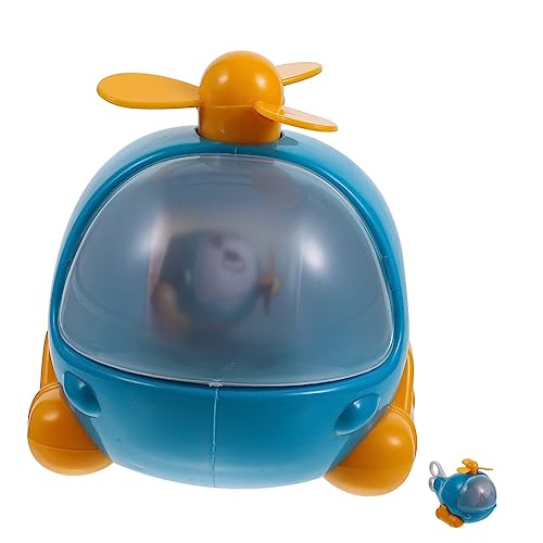 Gogogmee Multifunktionales DIY Schulset Flugzeug für Buntes Lernspielzeug mit Stiften Radiergummi Anspitzer und Lineal Sicheres Bastelset für Jungen und Mädchen Gogogmee Multifunktionales DIY Schulset Flugzeug für Buntes Lernspielzeug mit Stiften Radiergummi Anspitzer und Lineal Sicheres Bastelset für Jungen und Mädchen von Gogogmee