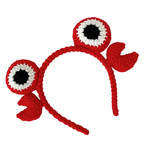 Gogogmee Niedliches Stirnband für Dekorative Haaraccessoires für Partys für Halloween Kindergeburtstage und Cosplay Bequemes und Sicheres Design für Stundenlangen Tragekomfort Gogogmee Niedliches Stirnband für Dekorative Haaraccessoires für Partys für Halloween Kindergeburtstage und Cosplay Bequemes und Sicheres Design für Stundenlangen Tragekomfort von Gogogmee