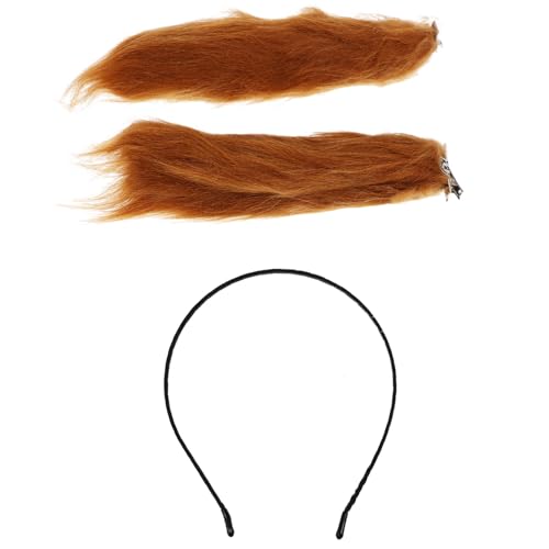 Gogogmee Plüsch Hasenohren Haarband Weiches Handgefertigtes Stirnband für Erwachsene Dekoratives Accessoire für Party Fasching Cosplay Hochzeit und Bühnenauftritte Gogogmee Plüsch Hasenohren Haarband Weiches Handgefertigtes Stirnband für Erwachsene Dekoratives Accessoire für Party Fasching Cosplay Hochzeit und Bühnenauftritte von Gogogmee