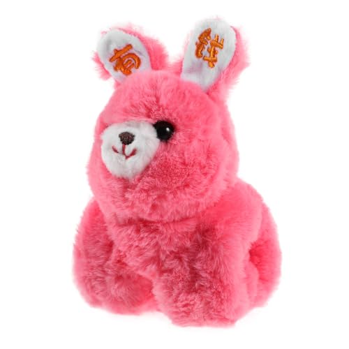 Gogogmee Plüsch Kaninchen Ohrfeigen Armband Niedliches Slap Armband für Geburtstagsgeschenk und Partyspielzeug Leicht Tragbar und Langlebig Perfektes Mitgebsel für Feste Gogogmee Plüsch Kaninchen Ohrfeigen Armband Niedliches Slap Armband für Geburtstagsgeschenk und Partyspielzeug Leicht Tragbar und Langlebig Perfektes Mitgebsel für Feste von Gogogmee