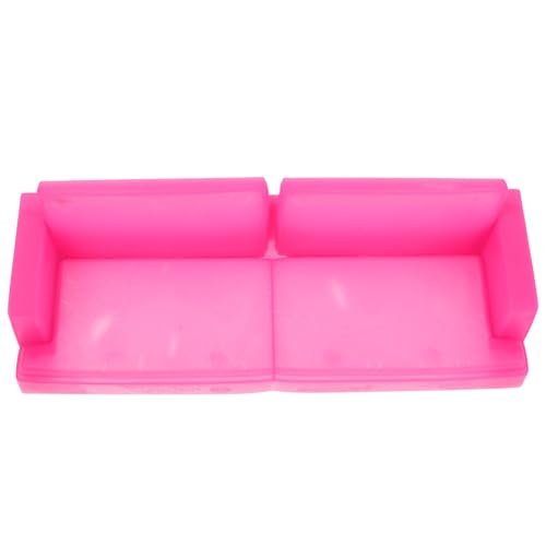 Gogogmee Miniatur Puppenhaus Prinzessin Sofa Stuhl Spielzeug Couch Für Jungen Und Mädchen Vintage Sessel Wohnzimmer Möbel Set Gogogmee Miniatur Puppenhaus Prinzessin Sofa Stuhl Spielzeug Couch Für Jungen Und Mädchen Vintage Sessel Wohnzimmer Möbel Set von Gogogmee