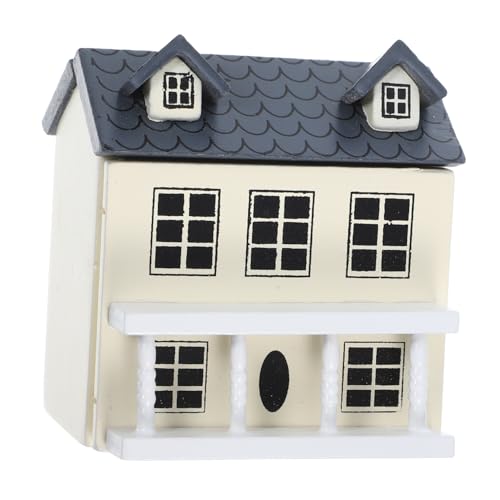 Gogogmee Realistischer Miniaturschrank Miniaturmöbel Für Puppenhaus Mini-zimmerschrank Lebendige Details Gogogmee Realistischer Miniaturschrank Miniaturmöbel Für Puppenhaus Mini-zimmerschrank Lebendige Details von Gogogmee