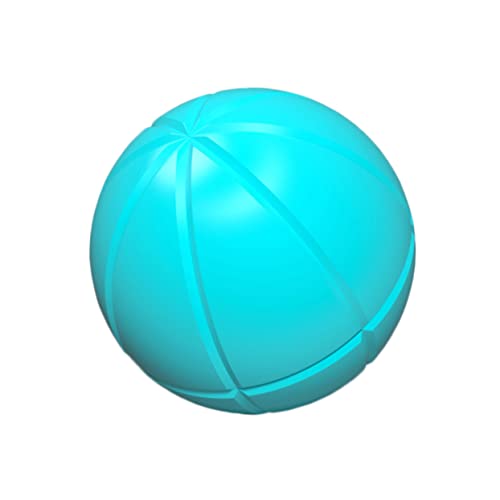Gogogmee Puzzle Kugel für Handbetätigtes Iq Geschicklichkeit und Farbenerkennung Pädagogisches für Jungen und Mädchen Ab Jahren von Gogogmee