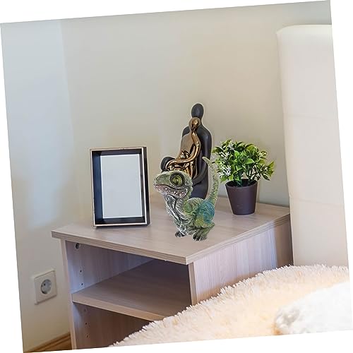 Gogogmee Realistische Dinosaurier Figur aus Detailgetreu und Leicht als Geschenk für Weihnachten Ostern Geburtstag Portabel für Schule Zuhause Park Gogogmee Realistische Dinosaurier Figur aus Detailgetreu und Leicht als Geschenk für Weihnachten Ostern Geburtstag Portabel für Schule Zuhause Park von Gogogmee