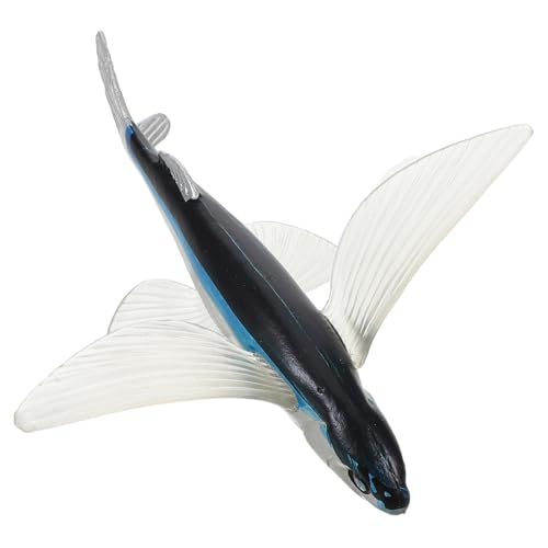Gogogmee Realistische Meeresbewohner für Frühkindliche Bildung Tierfiguren für Jungen und Mädchen für Spiel und Lernen Gogogmee Realistische Meeresbewohner für Frühkindliche Bildung Tierfiguren für Jungen und Mädchen für Spiel und Lernen von Gogogmee