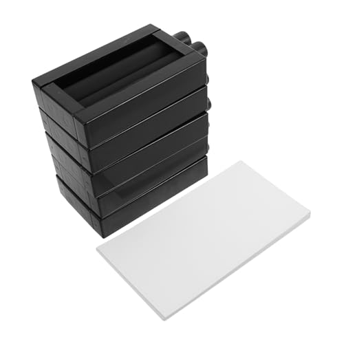 Gogogmee Realistisches Gelddruck mit Präzisem Mechanismus Verwandelt Weiße in Banknoten Sicheres Zauberrequisit für Shows Partys und Kreatives Lernen von Gogogmee