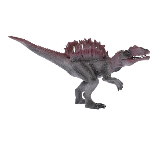 Gogogmee Realistisches Statisches Dinosaurier Modell Figur Kinderzimmer Deko Desktop für Dinosaurier Liebhaber von Gogogmee