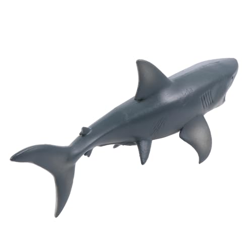 Gogogmee Realistisches Tier Modell Meeresbewohner Figur Lernspielzeug für Umweltbewusstsein und Kreativität Gogogmee Realistisches Tier Modell Meeresbewohner Figur Lernspielzeug für Umweltbewusstsein und Kreativität von Gogogmee