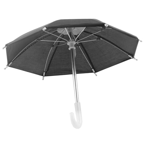 Gogogmee Regenschirm für Puppenhaus Dekoration Elegantes Mini Hauszubehör Robustes Design für Stilvolle Arrangements für Kreative Modelle und Fotografie Gogogmee Regenschirm für Puppenhaus Dekoration Elegantes Mini Hauszubehör Robustes Design für Stilvolle Arrangements für Kreative Modelle und Fotografie von Gogogmee
