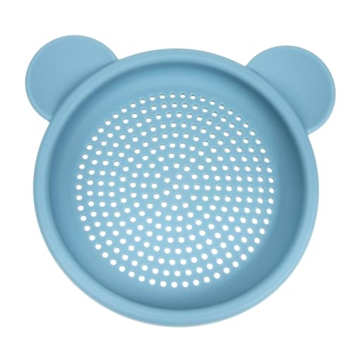 Gogogmee Sand sieb aus Lebensmittelechtem Silikon Leichtes Strandspielzeug für Sommer Handliches Sandfilter Mädchen und Jungen Strandzubehör für Urlaub und Outdoor spielspaß Gogogmee Sand sieb aus Lebensmittelechtem Silikon Leichtes Strandspielzeug für Sommer Handliches Sandfilter Mädchen und Jungen Strandzubehör für Urlaub und Outdoor spielspaß von Gogogmee