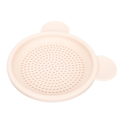 Gogogmee Sandspielzeug Silikon Handheld Sandfilter Sieb Sicher Leicht Strand für Kreatives und Entwicklung Gogogmee Sandspielzeug Silikon Handheld Sandfilter Sieb Sicher Leicht Strand für Kreatives und Entwicklung von Gogogmee