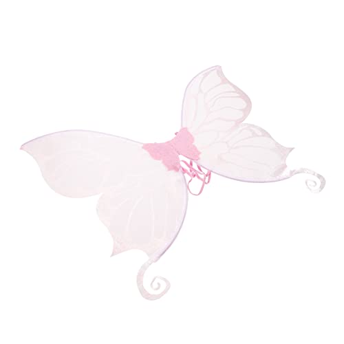 Gogogmee Schmetterlingsflügel Kostüm für Mädchen Elegante für Partys Dekoration und Fotorequisiten Bequeme und Leichte Anziehmöglichkeit für Fasching und Mottopartys Gogogmee Schmetterlingsflügel Kostüm für Mädchen Elegante für Partys Dekoration und Fotorequisiten Bequeme und Leichte Anziehmöglichkeit für Fasching und Mottopartys von Gogogmee