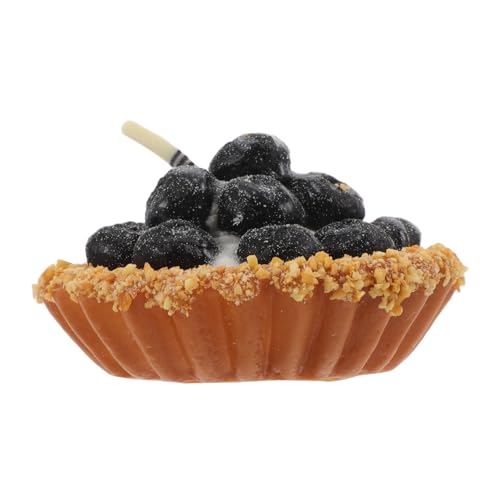 Gogogmee Simulations-eierkuchenmodell Realistische Lebensmittelverzierung Faux-Brot-Ornament Gefälschte Brotverzierung Gefälschtes - Realistisches Dessertmodell Gogogmee Simulations-eierkuchenmodell Realistische Lebensmittelverzierung Faux-Brot-Ornament Gefälschte Brotverzierung Gefälschtes - Realistisches Dessertmodell von Gogogmee
