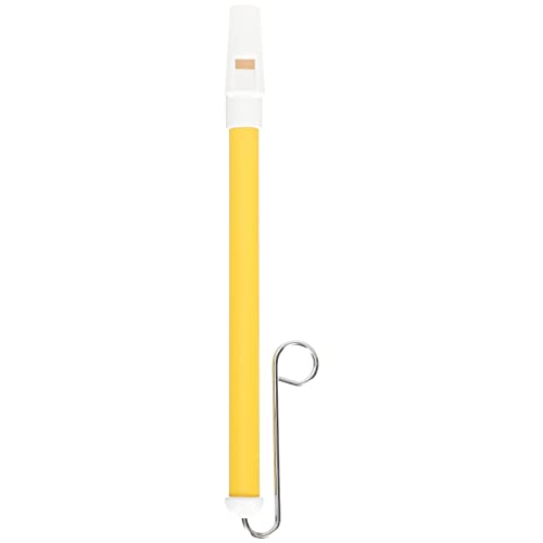 Gogogmee Slide Whistle Lernspielzeug Professionelles Musikinstrument mit Metalldorn Leicht und Tragbar für Kreative und Musikalische Frühförderung Gogogmee Slide Whistle Lernspielzeug Professionelles Musikinstrument mit Metalldorn Leicht und Tragbar für Kreative und Musikalische Frühförderung von Gogogmee