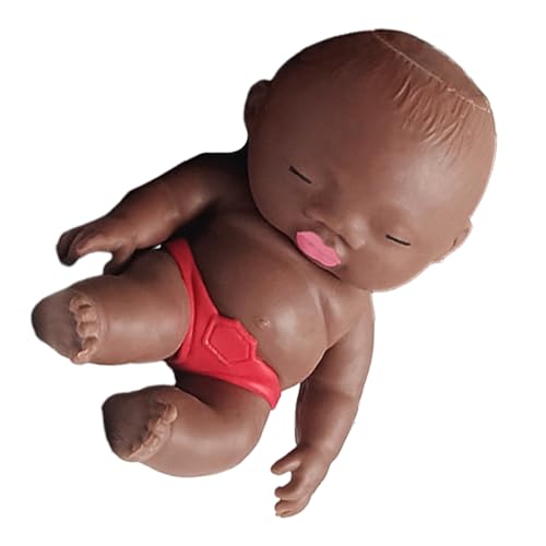 Gogogmee Stressabbau Kleine Puppe Weiches Quetschspielzeug Elastisch Lustiges Zappelspielzeug für Erwachsene Bürodekoration Stress Relief Gogogmee Stressabbau Kleine Puppe Weiches Quetschspielzeug Elastisch Lustiges Zappelspielzeug für Erwachsene Bürodekoration Stress Relief von Gogogmee