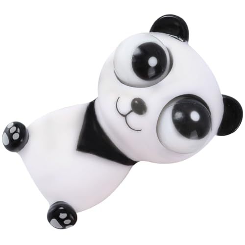 Gogogmee Süßer Panda Squeeze Stressabbau und Entspannung für Kreatives Angst für Partys Lebendig und Lustig Perfektes für Geburtstagsfeiern von Gogogmee