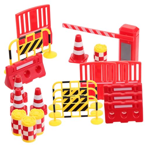 Gogogmee Teiliges Verkehrszeichen Spielset Lernspielzeug Straßenverkehrssimulation mit Robusten Materialien Pädagogisch Wertvoll Fördert Kreativität und Sozialkompetenz Vielseitig für Gogogmee Teiliges Verkehrszeichen Spielset Lernspielzeug Straßenverkehrssimulation mit Robusten Materialien Pädagogisch Wertvoll Fördert Kreativität und Sozialkompetenz Vielseitig für von Gogogmee