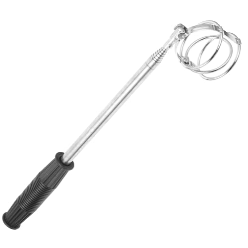 Gogogmee Teleskopischer Golfball Retriever aus Verstellbarer Golfs Ball Picker mit Rutsch Griff Praktischer Ballaufheber für Golfplatz Einfach zu Verstauen und Transportieren Gogogmee Teleskopischer Golfball Retriever aus Verstellbarer Golfs Ball Picker mit Rutsch Griff Praktischer Ballaufheber für Golfplatz Einfach zu Verstauen und Transportieren von Gogogmee