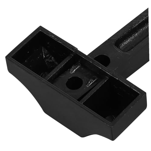 Gogogmee Tischfußball Score Keeper Abs Langlebiger Tischfußballzähler Praktische Anzeigetafel für Tischspiele Vielseitig Einsetzbar und Einfach zu Bedienen von Gogogmee