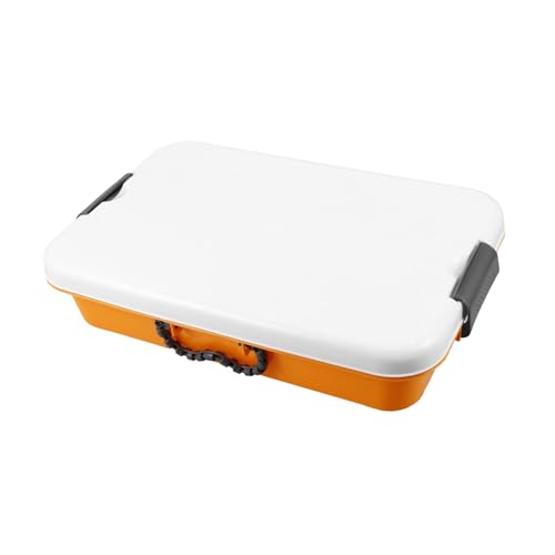 Gogogmee Tragbares Sandspiel tablett mit Deckel Robuster Aufbewahrungsbox für Bastelbedarf Handliche Montessori Sandkasten Box Vielseitig für Sensorisches und Outdoor Aktivitäten Gogogmee Tragbares Sandspiel tablett mit Deckel Robuster Aufbewahrungsbox für Bastelbedarf Handliche Montessori Sandkasten Box Vielseitig für Sensorisches und Outdoor Aktivitäten von Gogogmee