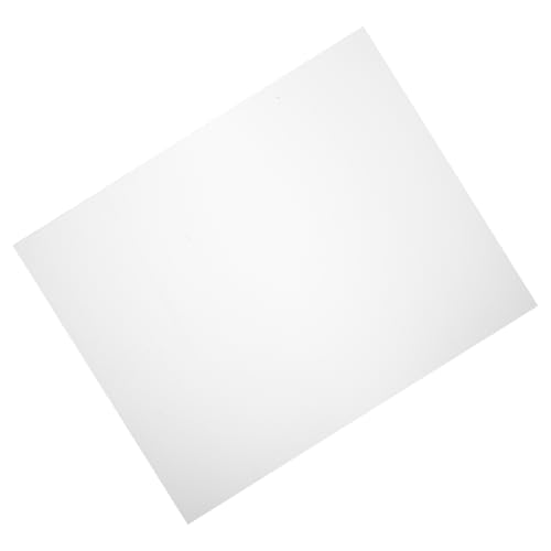 Gogogmee Transparentes Lentikularglas Board für Illusionen und Leichtes Robustes für für Professionelle und Amateuraufführungen von Gogogmee