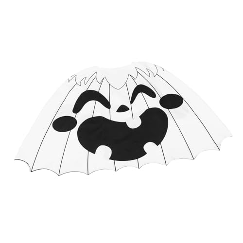 Gogogmee Umhang Halloween Fledermaus Kostüm Soft Stoff Umhang mit Kapuze Bat Design für Jungen Mädchen Cosplay Verkleidung Geburtstag Party Role Play Gogogmee Umhang Halloween Fledermaus Kostüm Soft Stoff Umhang mit Kapuze Bat Design für Jungen Mädchen Cosplay Verkleidung Geburtstag Party Role Play von Gogogmee