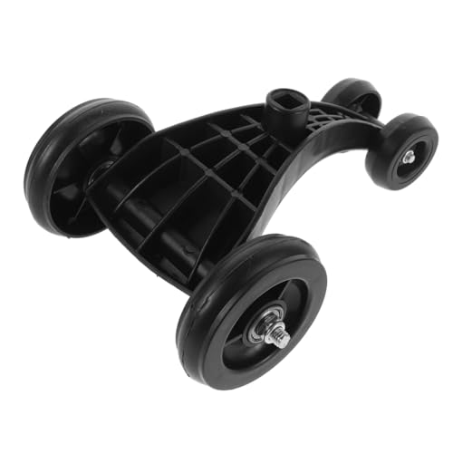 Gogogmee Wiggle Car Vorderreifen Ersatzteil Stabile Dreibeinige Basis Robustes Kunststoffrad Einfache Montage Sicherer Ersatz für Wackelnde Spielzeugräder Verbesserte Wendigkeit und Gogogmee Wiggle Car Vorderreifen Ersatzteil Stabile Dreibeinige Basis Robustes Kunststoffrad Einfache Montage Sicherer Ersatz für Wackelnde Spielzeugräder Verbesserte Wendigkeit und von Gogogmee