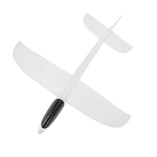 Gogogmee Flugzeugspielzeug für Kinder 48cm Wurfflugzeug Langlebig und Robust für Outdoor Aktivitäten Verbessert Hand Augen Koordination Gogogmee Flugzeugspielzeug für Kinder 48cm Wurfflugzeug Langlebig und Robust für Outdoor Aktivitäten Verbessert Hand Augen Koordination von Gogogmee