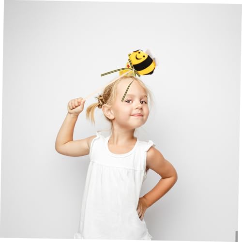 Gogogmee Zauberstab Feenstab Kindergeburtstag Partydeko Bühnenrequisit für Mädchen Vielseitiger Kostümstab für Fasching Karneval und Rollenspiele Gogogmee Zauberstab Feenstab Kindergeburtstag Partydeko Bühnenrequisit für Mädchen Vielseitiger Kostümstab für Fasching Karneval und Rollenspiele von Gogogmee