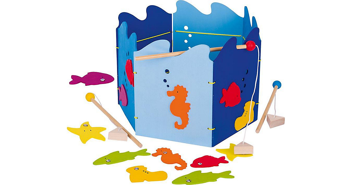 Angelspiel (Kinderspiel) von Goki