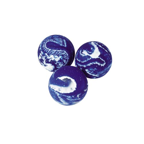 Flummy mit Leuchteffekt, 1 Stück Flummy mit Leuchteffekt, 1 Stück von goki
