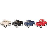 GOKI 12293 Pick-up Stepside Junior, sortiert GOKI 12293 Pick-up Stepside Junior, sortiert von Goki