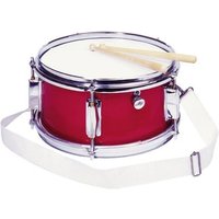 GOKI 14013 Spielmannszugtrommel mit Snare GOKI 14013 Spielmannszugtrommel mit Snare von Goki