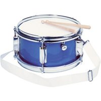 GOKI 14015 Spielmannszugtrommel mit Snare GOKI 14015 Spielmannszugtrommel mit Snare von Goki